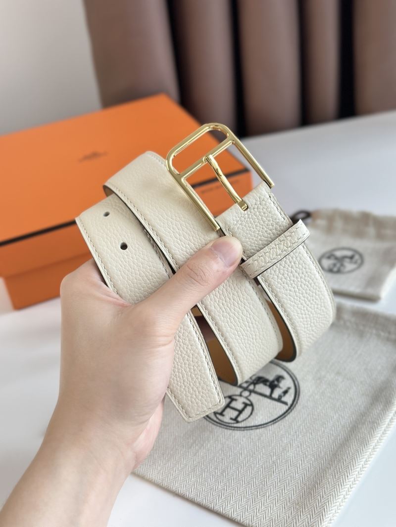 Hermes Belts